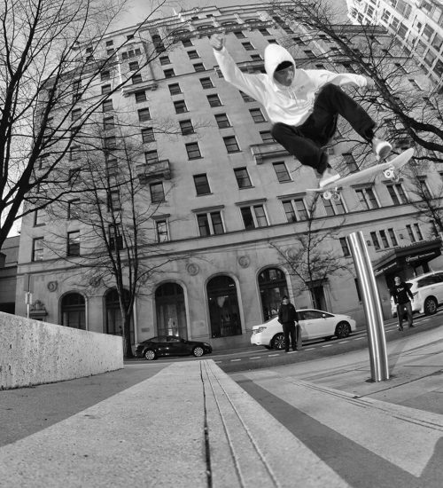 Spencer Hamilton Spencer Hamilton