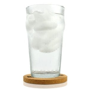 RYOT Cork Coaster