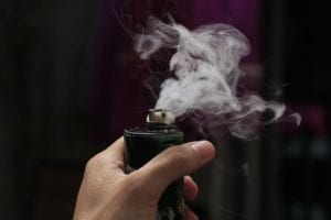 Vaporizer power Vaporizer power