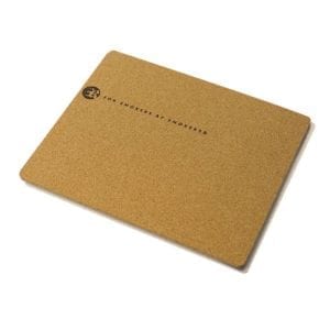 RYOT Branded Cork Pad