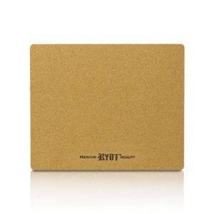 RYOT Branded Cork Pad