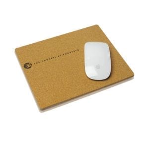 RYOT Branded Cork Pad