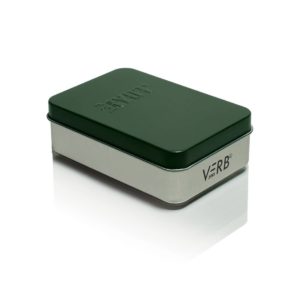 VERB 510 FLIP Threaded Battery Oil Vaporizer