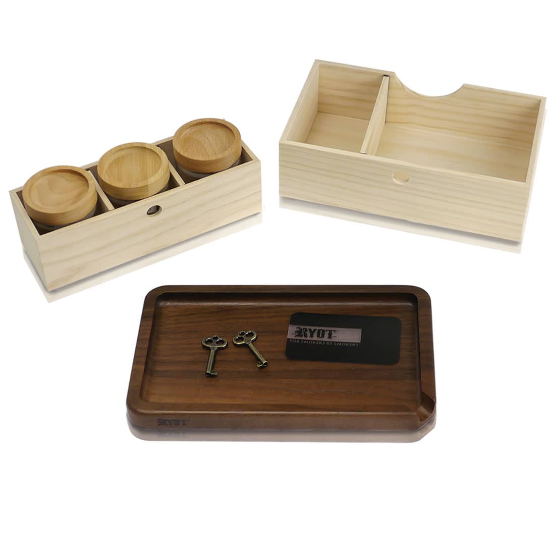Product Review: RYOT's Lock-R Stash Box