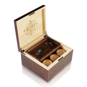 Cannabis Humidors Wood Storage And Stash Boxes