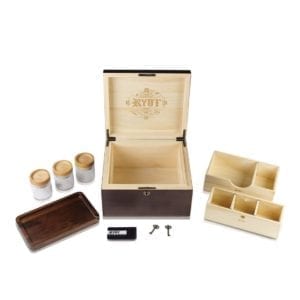 LOCK-R Box (11 x 10)