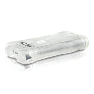 Acrylic Magnetic Dugout with Matching One Hitter