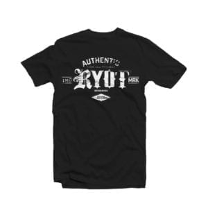 Authentic Trademark T-Shirt