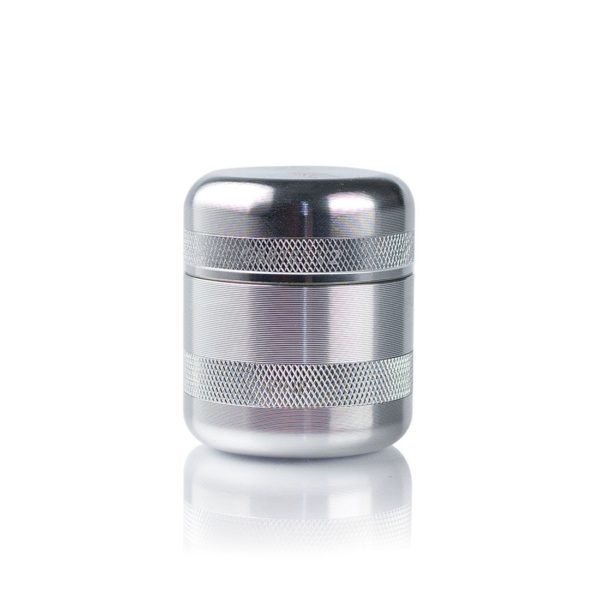 GR8TR Mini Grinder (Easy Change Screen/Chamber Not Included)