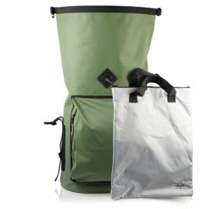 DRY+ Backpack