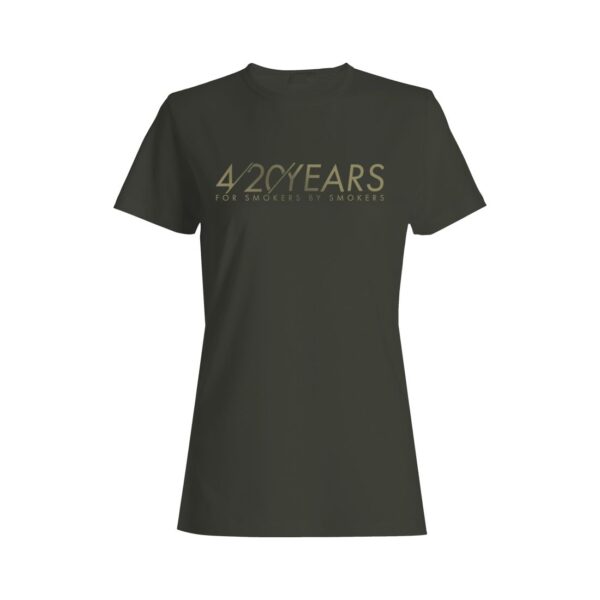 RYOT 4-20 YEARS T-Shirt