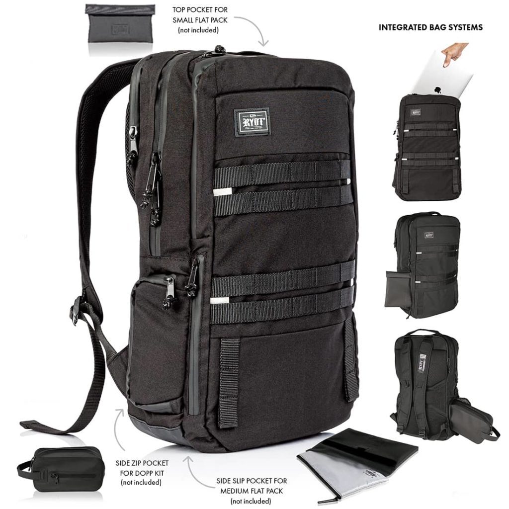 city safe bags