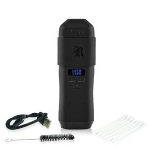 VERB DHV Dry Herb Vaporizer