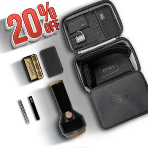Safecase  and Traveller Bundle