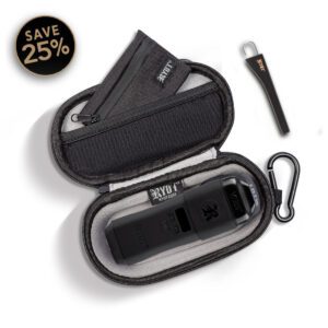 STORE and CONSUME VAPORIZER Bundle
