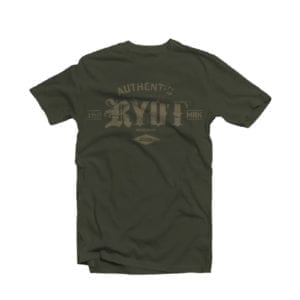 Authentic Trademark T-Shirt