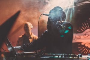 Cannabis and Creativity