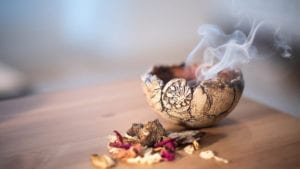 Cannabis Has Shaped the Spiritual World
