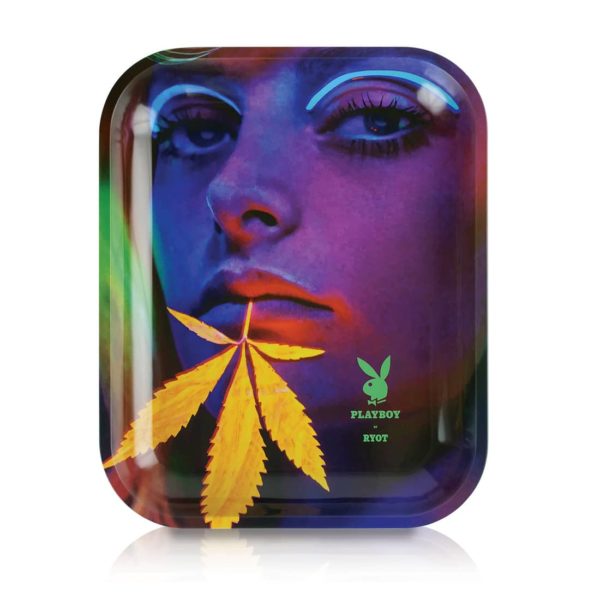 RYOT Rolling Trays