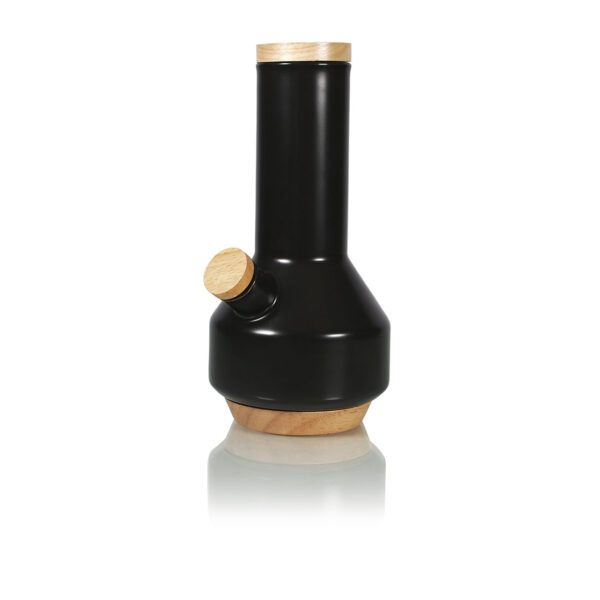 Ceramic Maple Traveller Pipe - Image 3