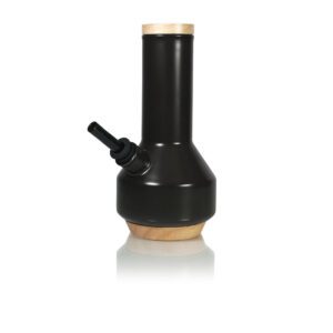 Ceramic Maple Traveller Pipe