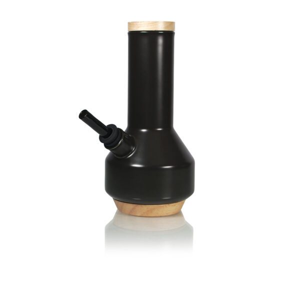 Ceramic Maple Traveller Pipe
