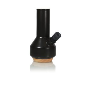 Ceramic Maple Traveller Pipe
