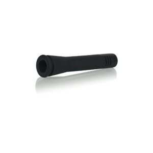 Ceramic Maple Traveller Pipe
