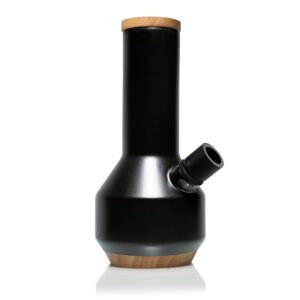 Ceramic Maple Traveller Pipe