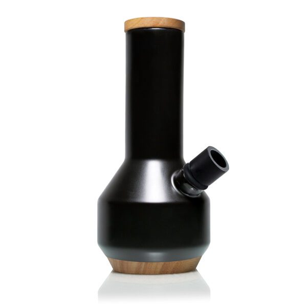 Ceramic Maple Traveller Pipe - Image 4