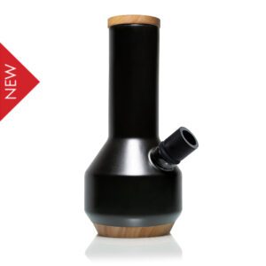 Ceramic Maple Traveller Pipe
