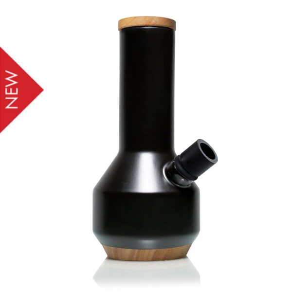 Ceramic Maple Traveller Pipe