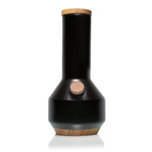 Ceramic Maple Traveller Pipe