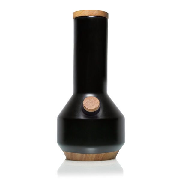 Ceramic Maple Traveller Pipe - Image 5