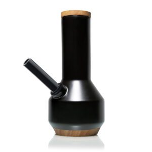 Ceramic Maple Traveller Pipe
