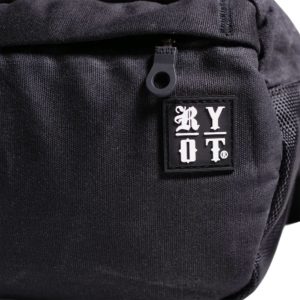 WAIST PACK