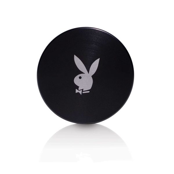 PLAYBOY by RYOT 4pc Jar Body Grinders