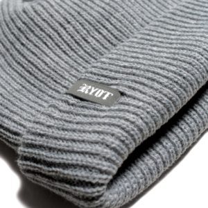 RYOT Knit Cuffed Beanie