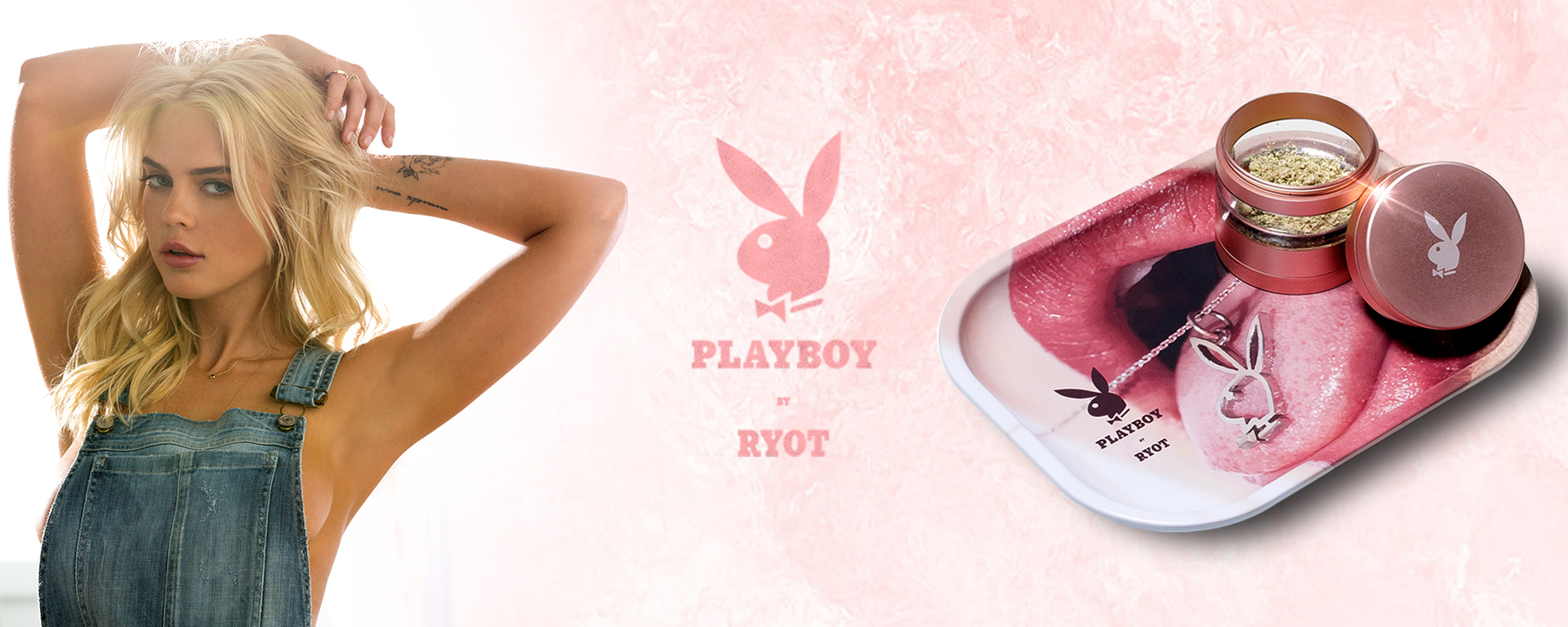 Playboy x Ryot