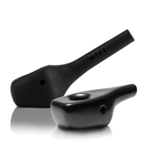 RYOT Ceramic Stand Up Mini Pipe