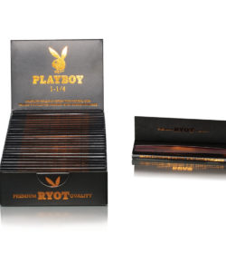 Playboy x Ryot