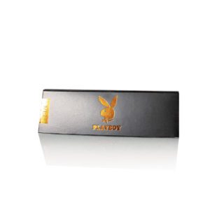 PLAYBOY by RYOT Rolling Papers - Rose Gold