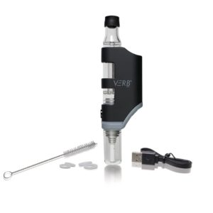 RYOT VERB Electronic Straw Bubbler Bundle