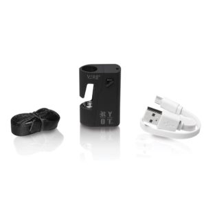 RYOT VERB 510 Mini Battery Bundle