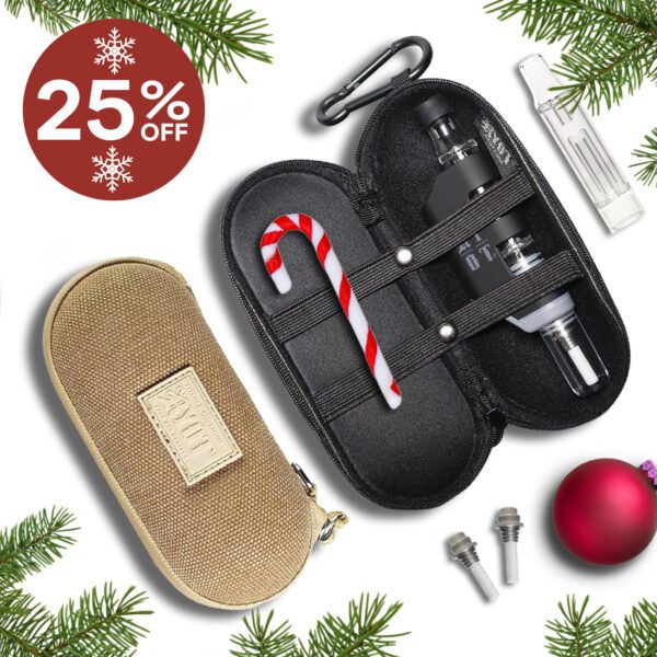 RYOT VERB Electronic Straw Bubbler Bundle