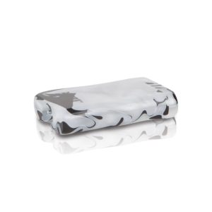 Acrylic Magnetic Short Dugout with Anodized One Hitter