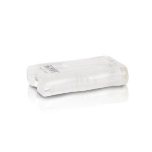 Acrylic Magnetic Short Dugout with Anodized One Hitter