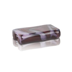 Acrylic Magnetic Short Dugout with Anodized One Hitter