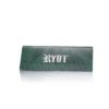 RYOT Green Leaf 1 1/4 100% Pure Hemp Rolling Papers 25 Packs