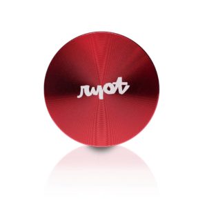 RYOT X CHOCOLATE Multi Chamber grinder